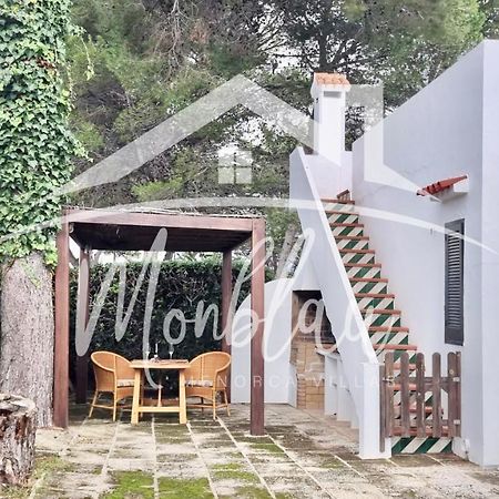 Villa Lorenzo Cala Blanca  Luaran gambar