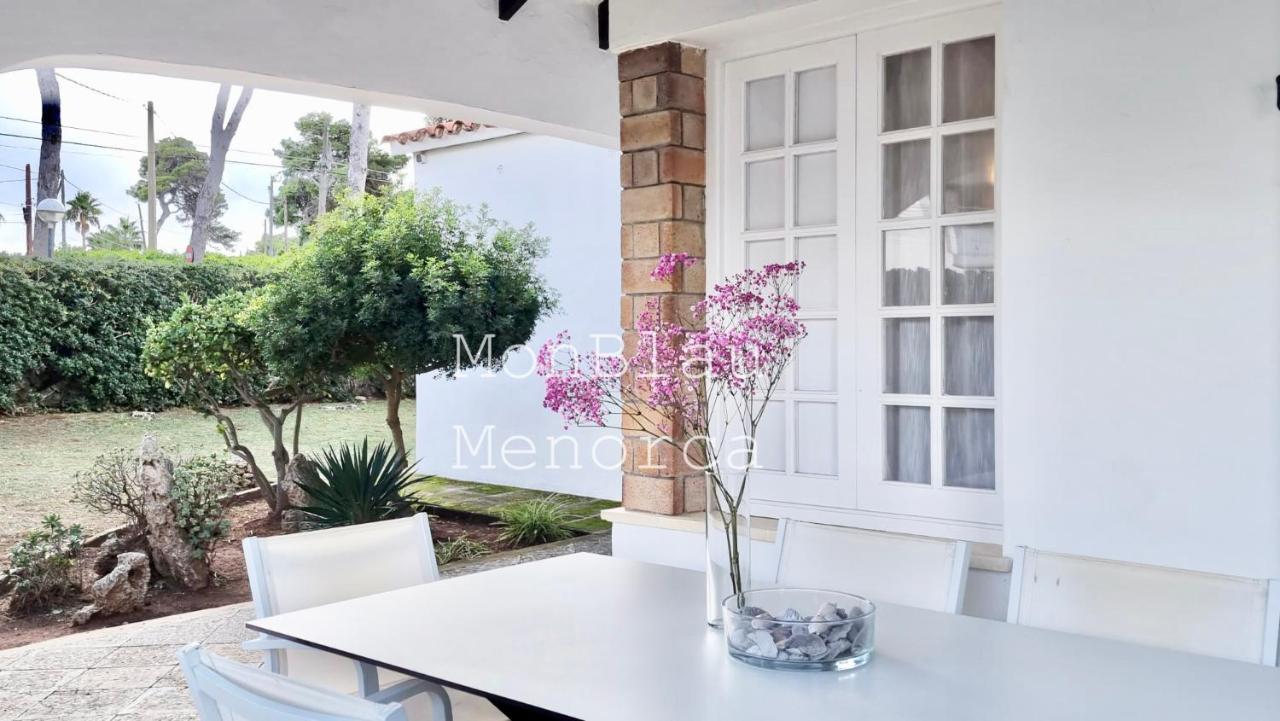 Villa Lorenzo Cala Blanca  Luaran gambar