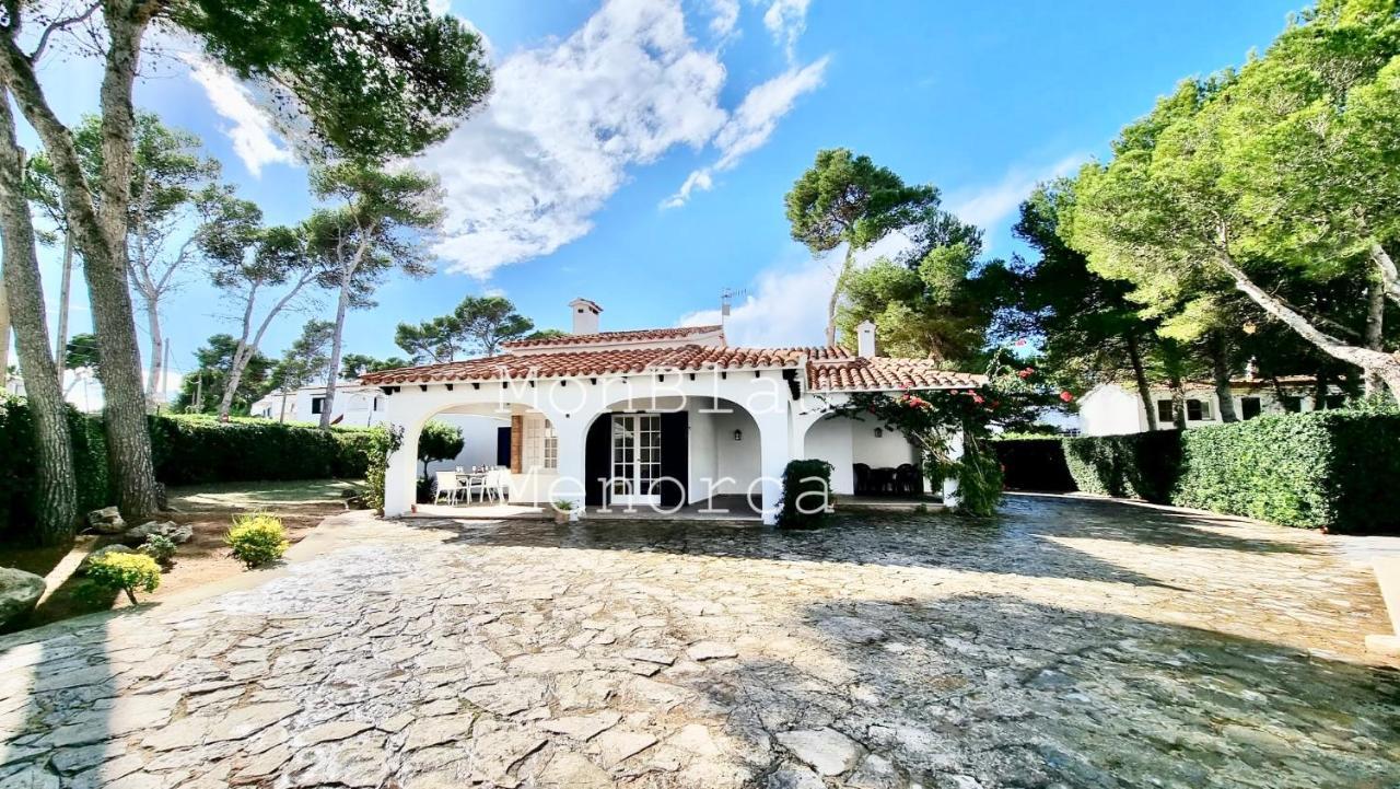 Villa Lorenzo Cala Blanca  Luaran gambar