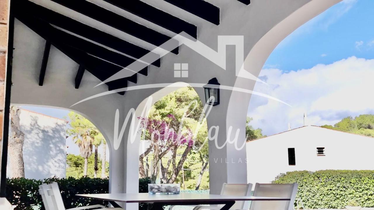 Villa Lorenzo Cala Blanca  Luaran gambar