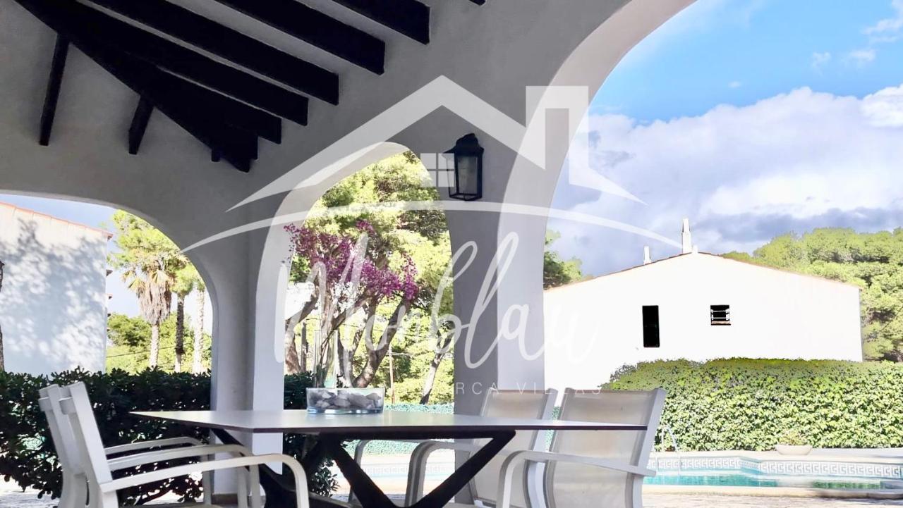 Villa Lorenzo Cala Blanca  Luaran gambar