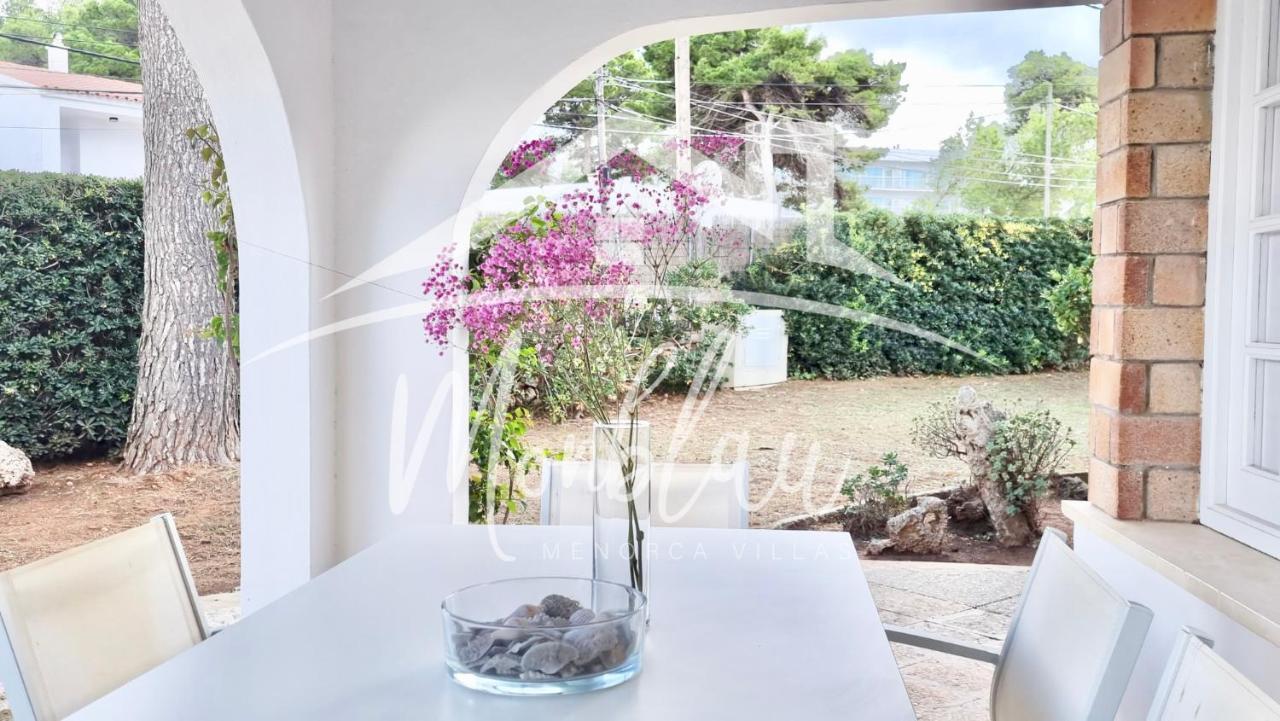 Villa Lorenzo Cala Blanca  Luaran gambar
