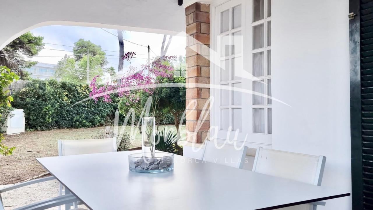 Villa Lorenzo Cala Blanca  Luaran gambar