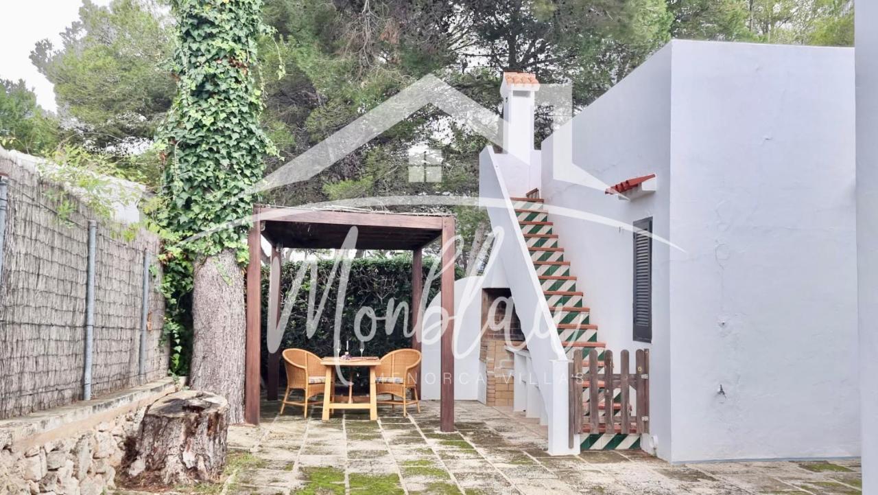 Villa Lorenzo Cala Blanca  Luaran gambar
