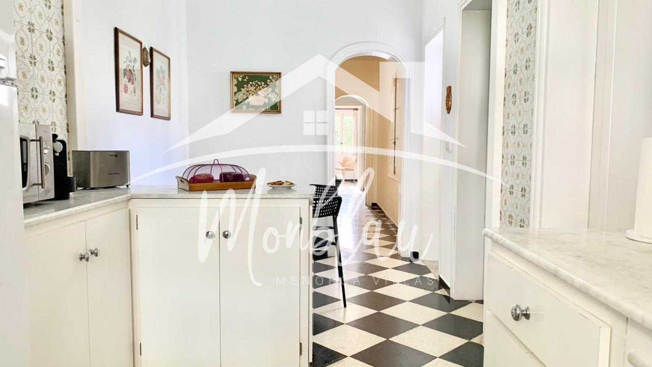 Villa Lorenzo Cala Blanca  Luaran gambar