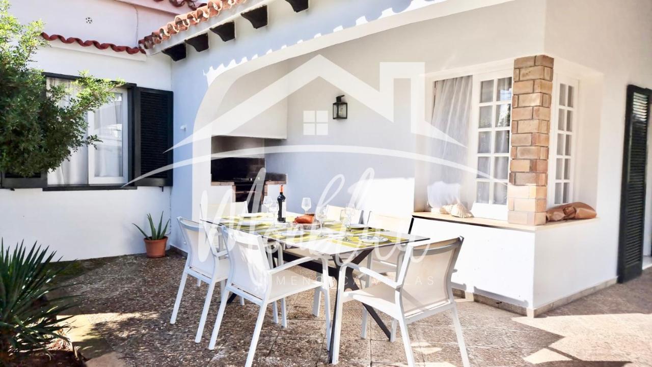 Villa Lorenzo Cala Blanca  Luaran gambar