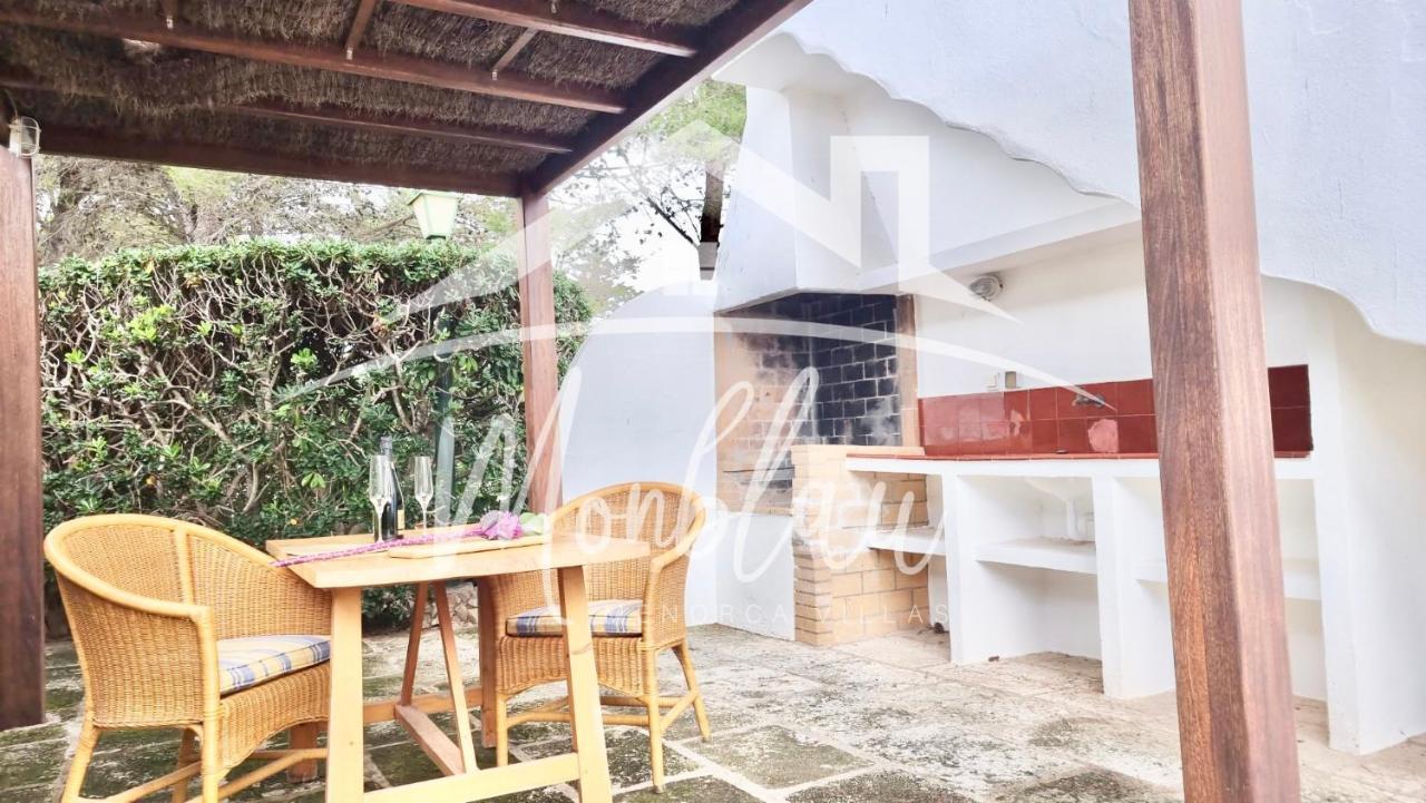 Villa Lorenzo Cala Blanca  Luaran gambar