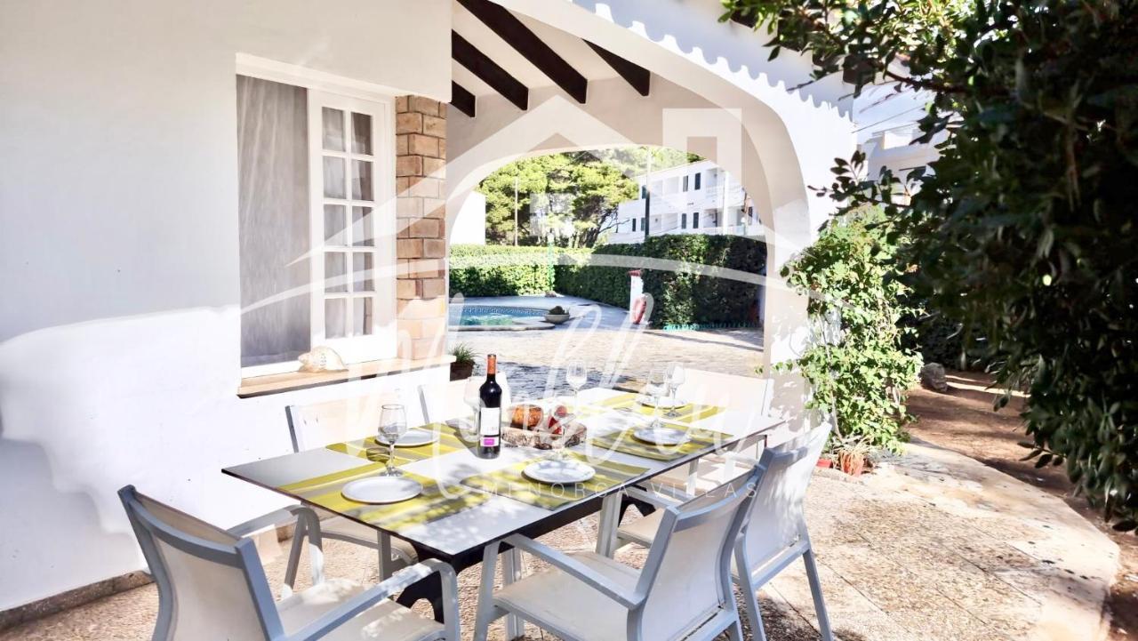 Villa Lorenzo Cala Blanca  Luaran gambar